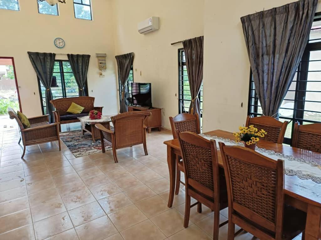 A'Famosa Villa 884 Alor Gajah Bagian luar foto
