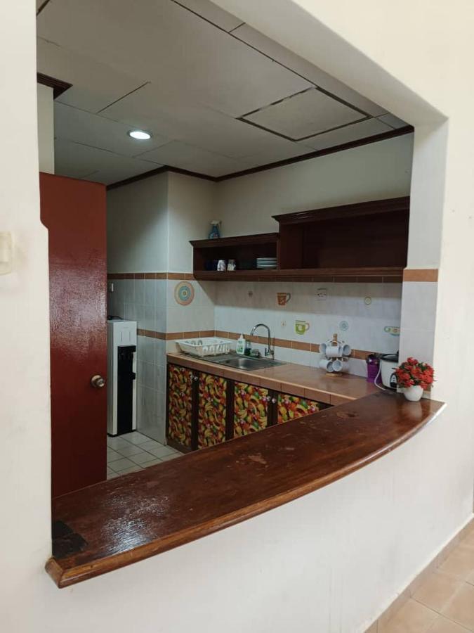 A'Famosa Villa 884 Alor Gajah Bagian luar foto