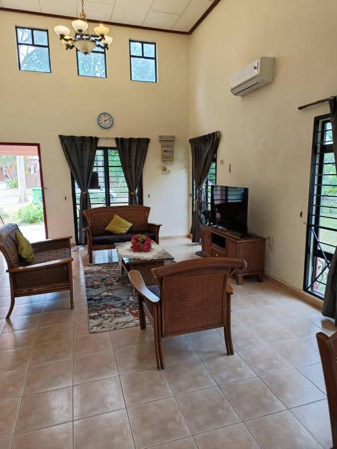 A'Famosa Villa 884 Alor Gajah Bagian luar foto